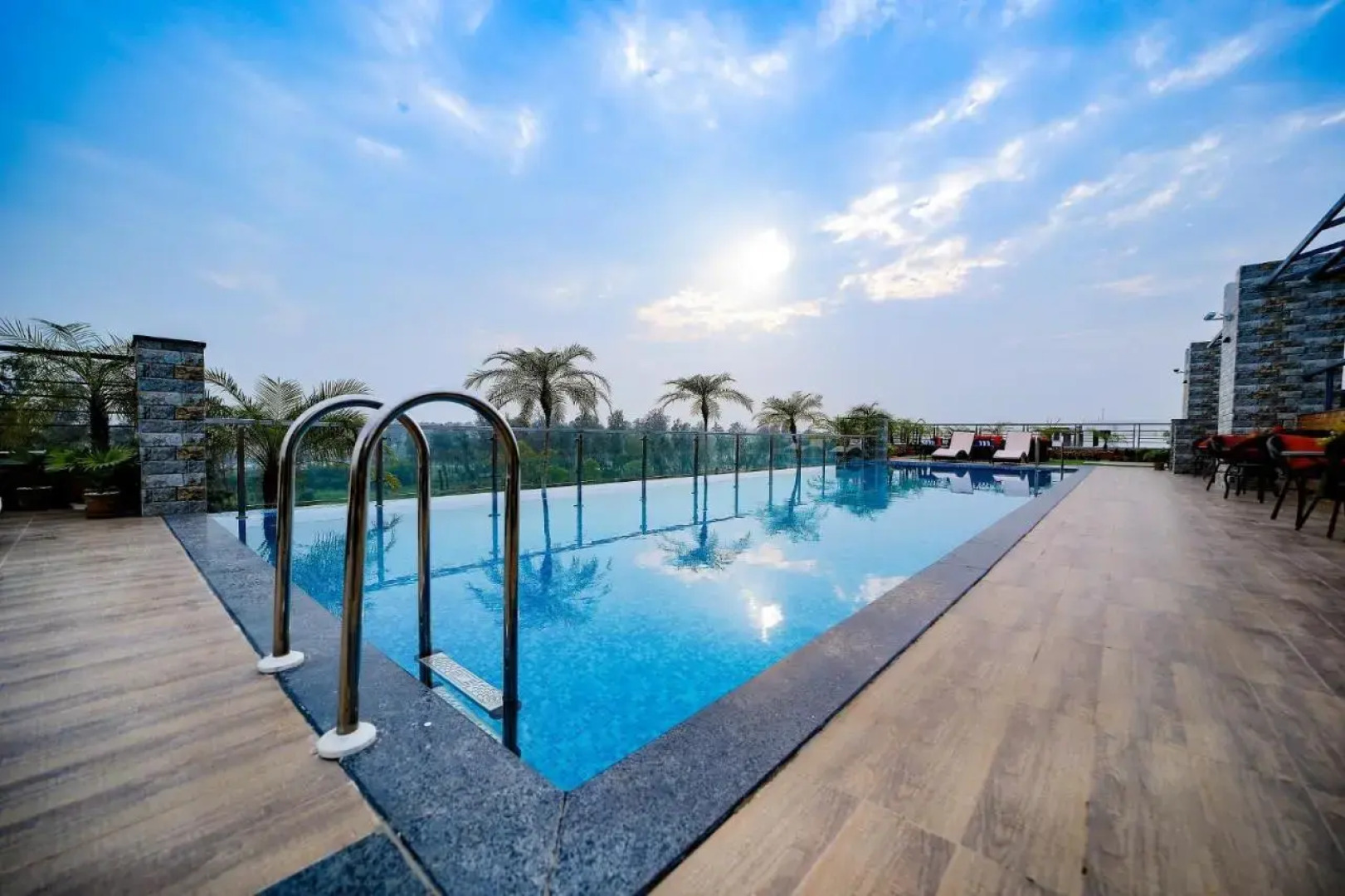 Cygnett Inn Sea View