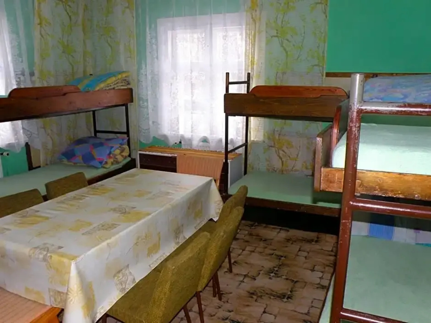 Szkolne Schronisko Młodzieżowe Złoty Widok