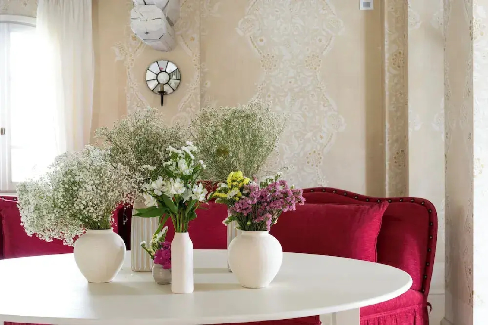 Elizabeth Country House, a Member of Design Hotels