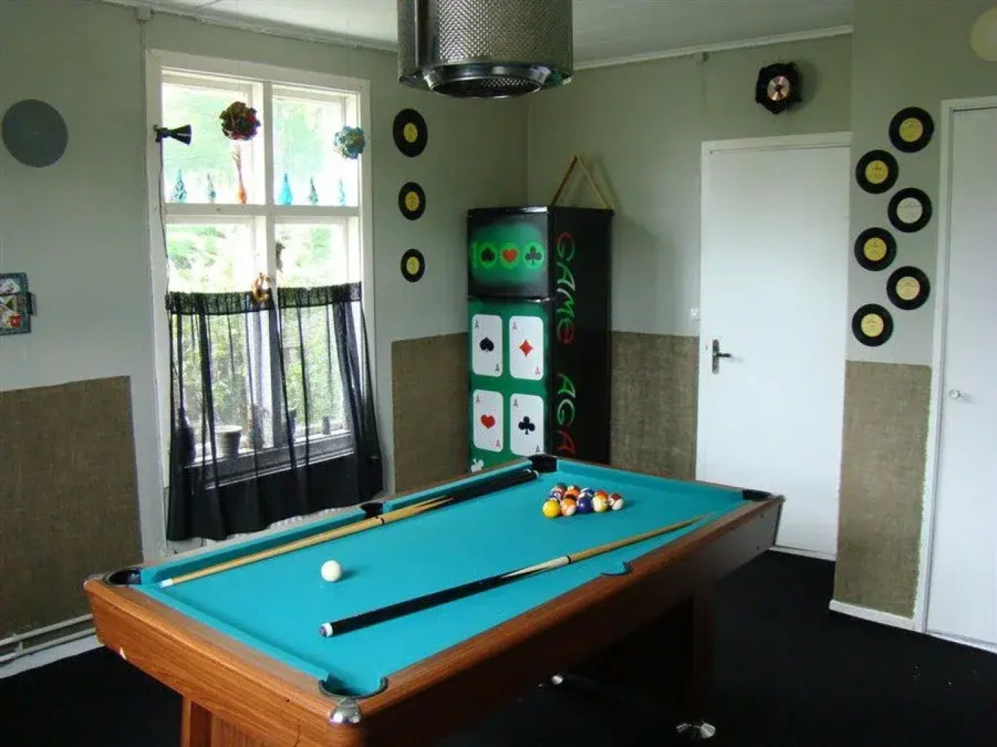 Wonderful Home