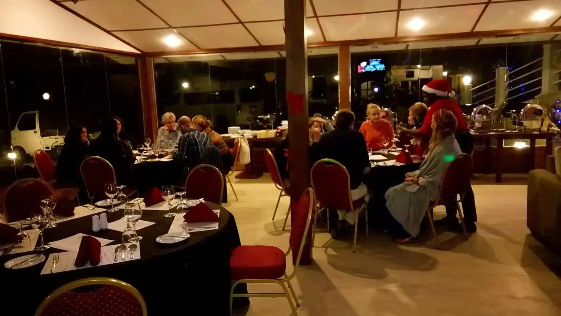 Mirage Kings Cottage