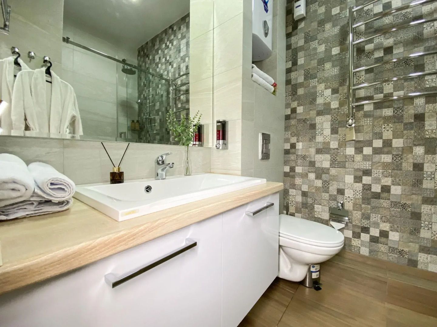 АК Столичный на улице Чистопольская 86/10