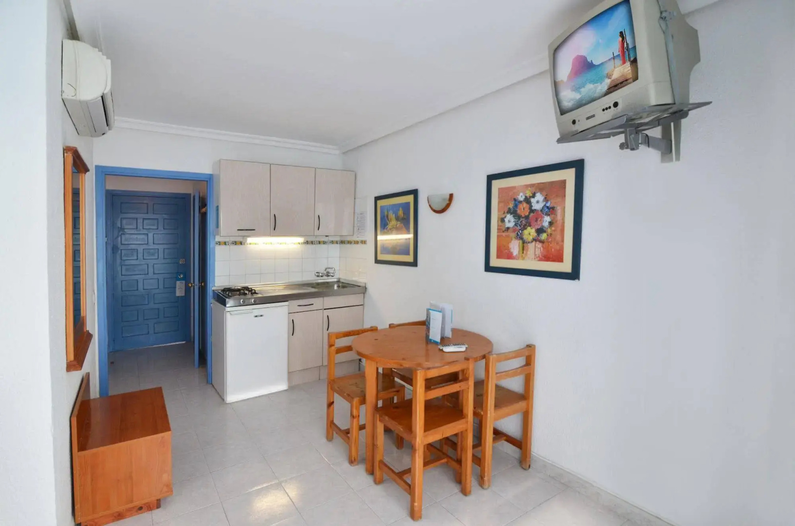 Apartamentos Vibra Jabeque Blue - Adults only - New Opening 2025