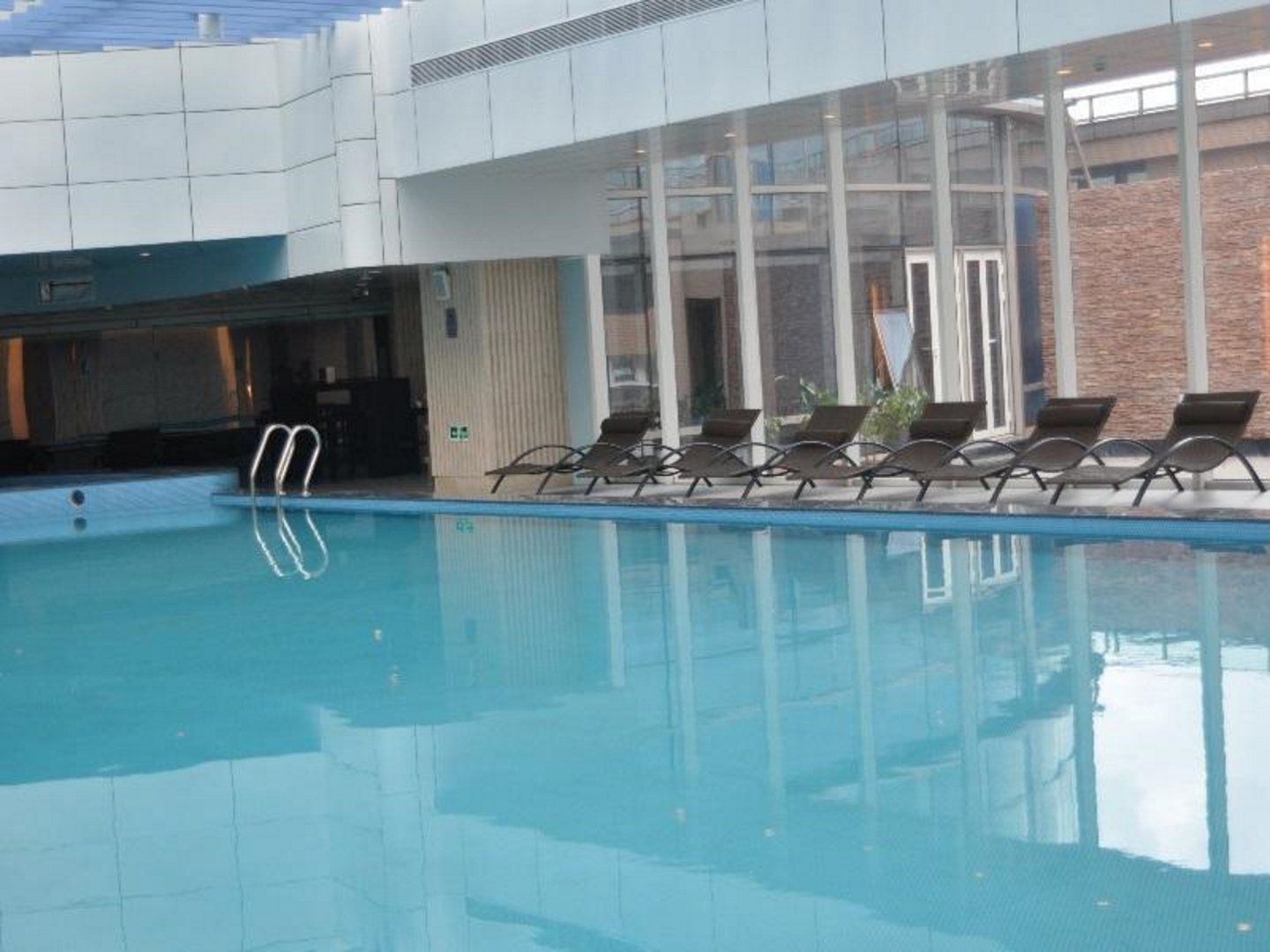 Taizhou Huangyan Yaoda Hotel