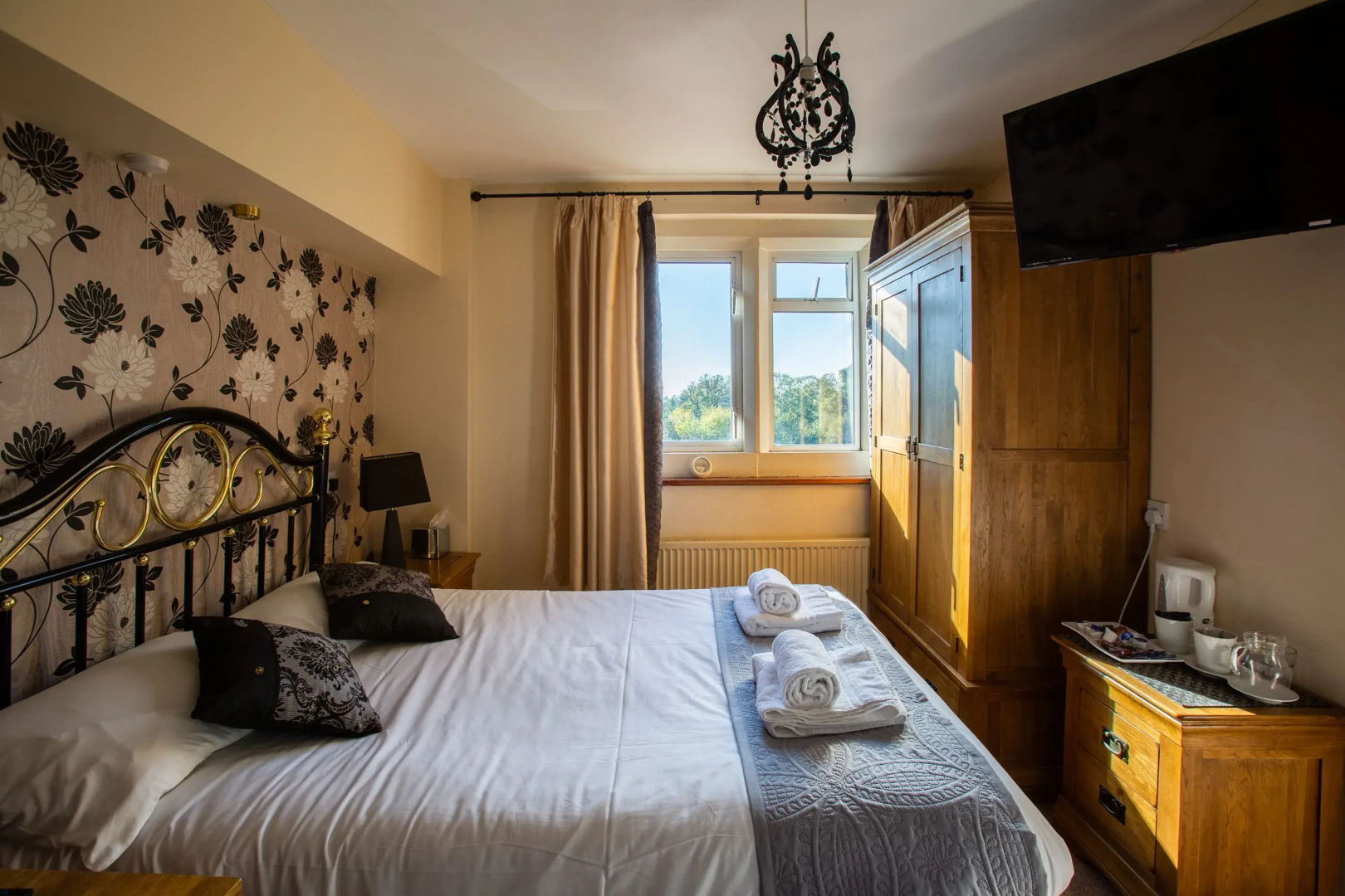 The Beacon Inn