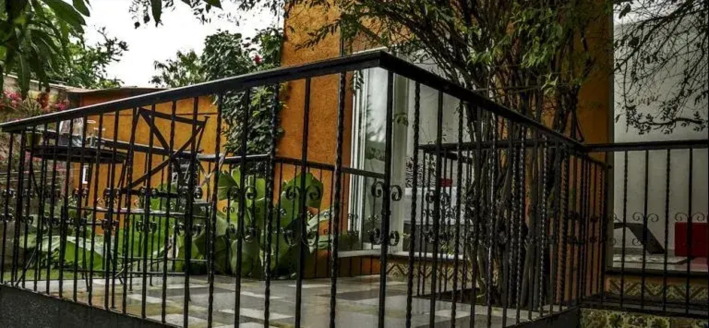 Casa Domingo Hotel Petit