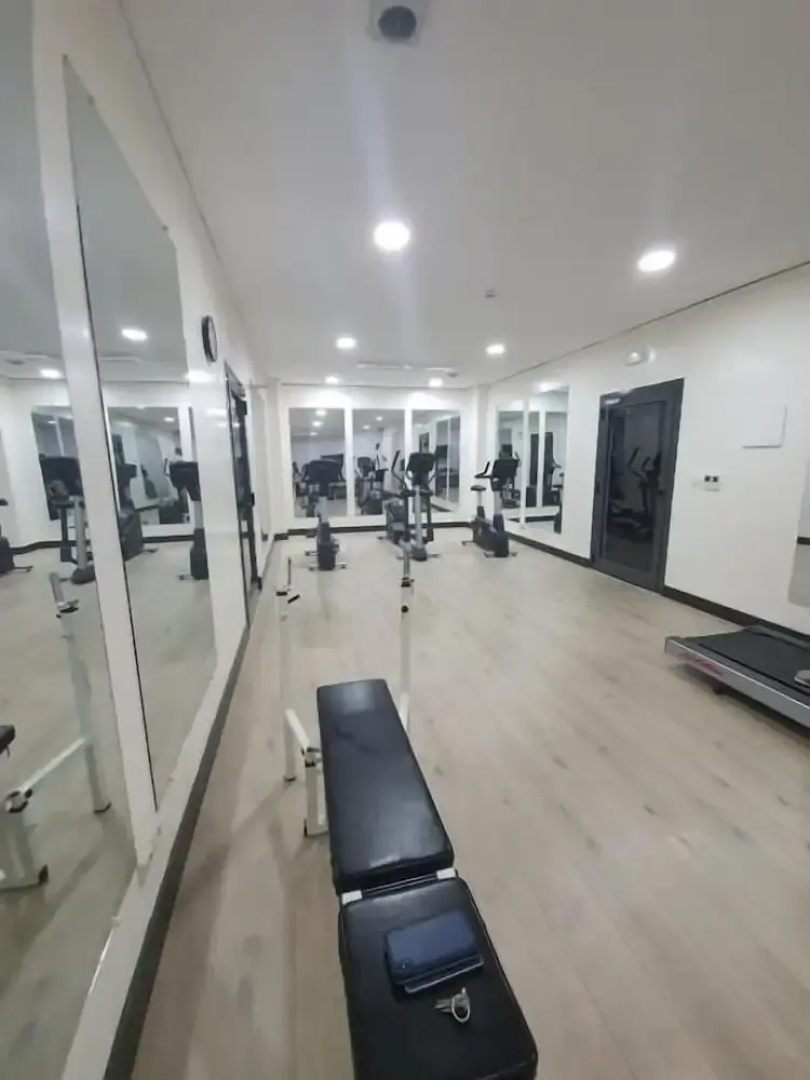 Hôtel alkhaima citycenter
