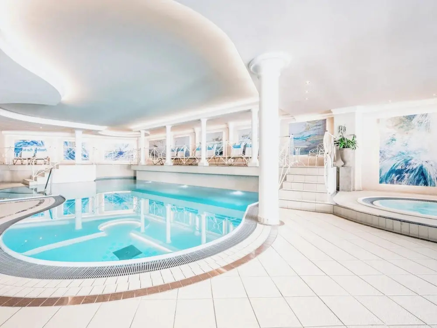 Gourmet & Wine Hotel Austria 4s