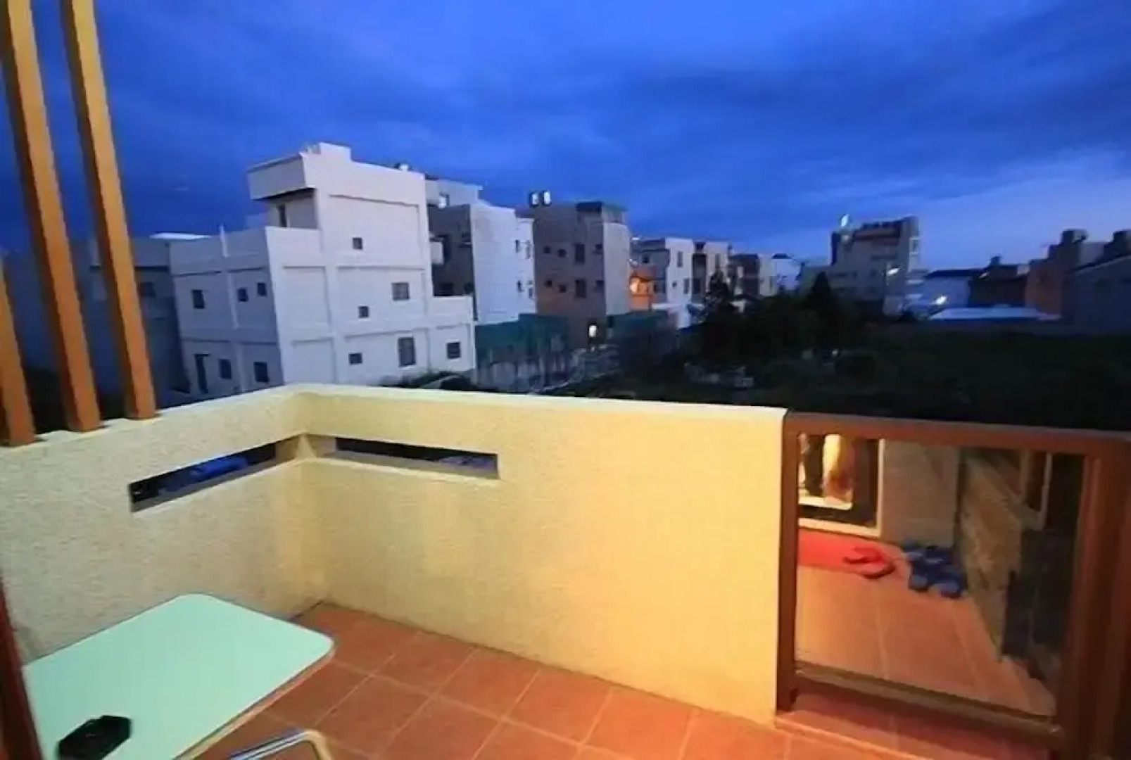 Sweet Dream Homestay