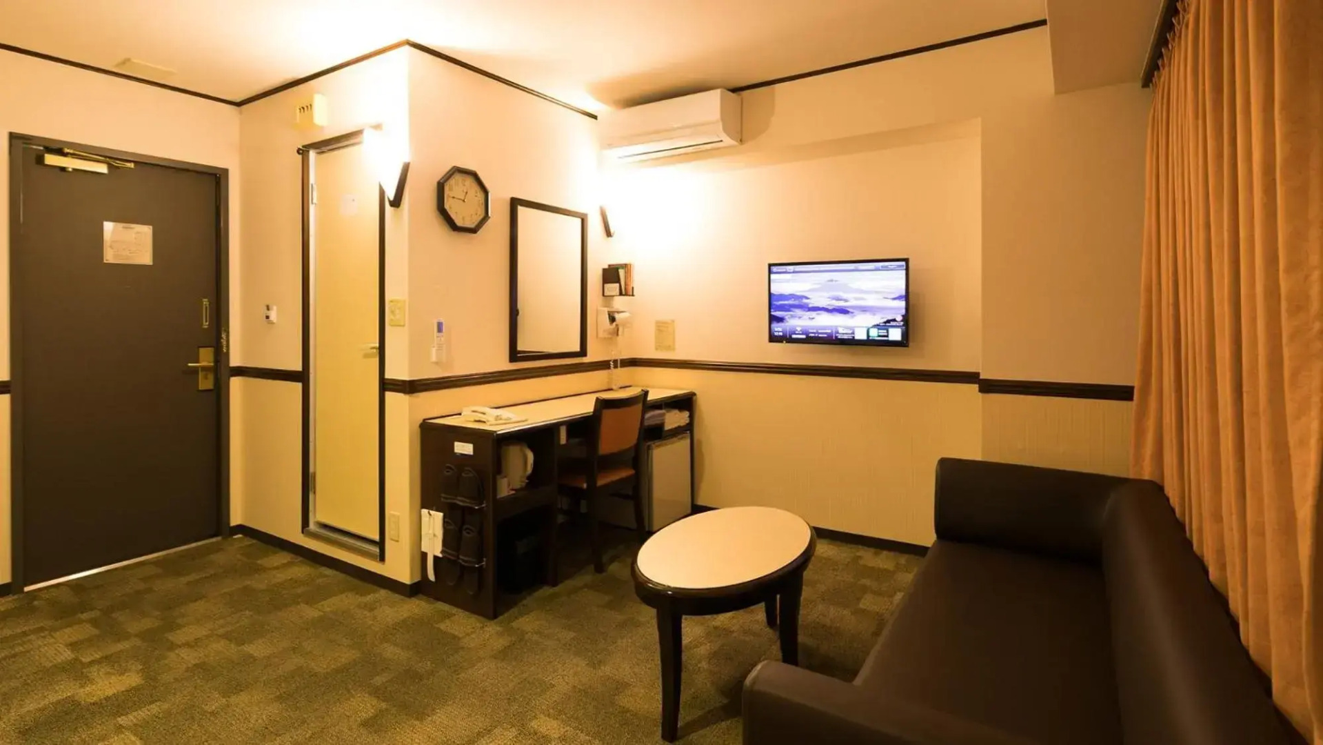 Toyoko Inn Yashio Ekimae
