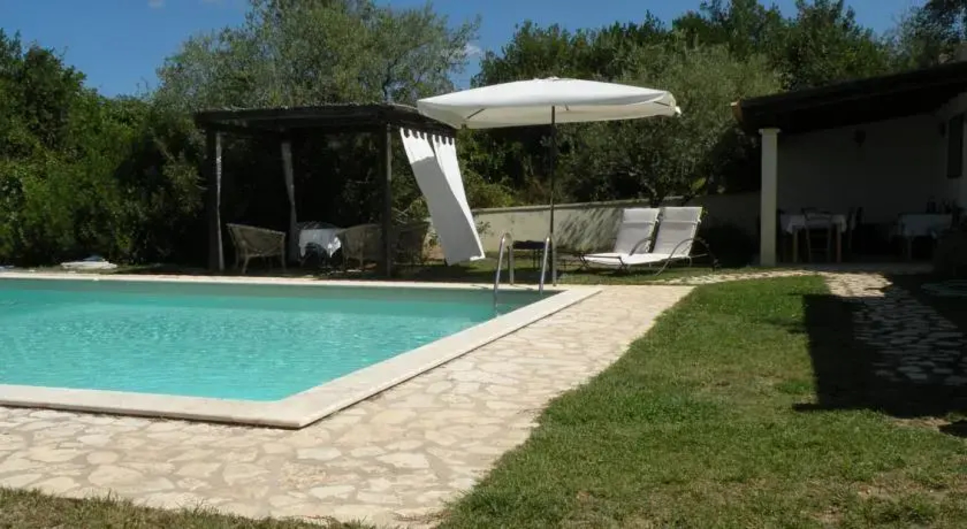 Borgo delle XIII Fontane