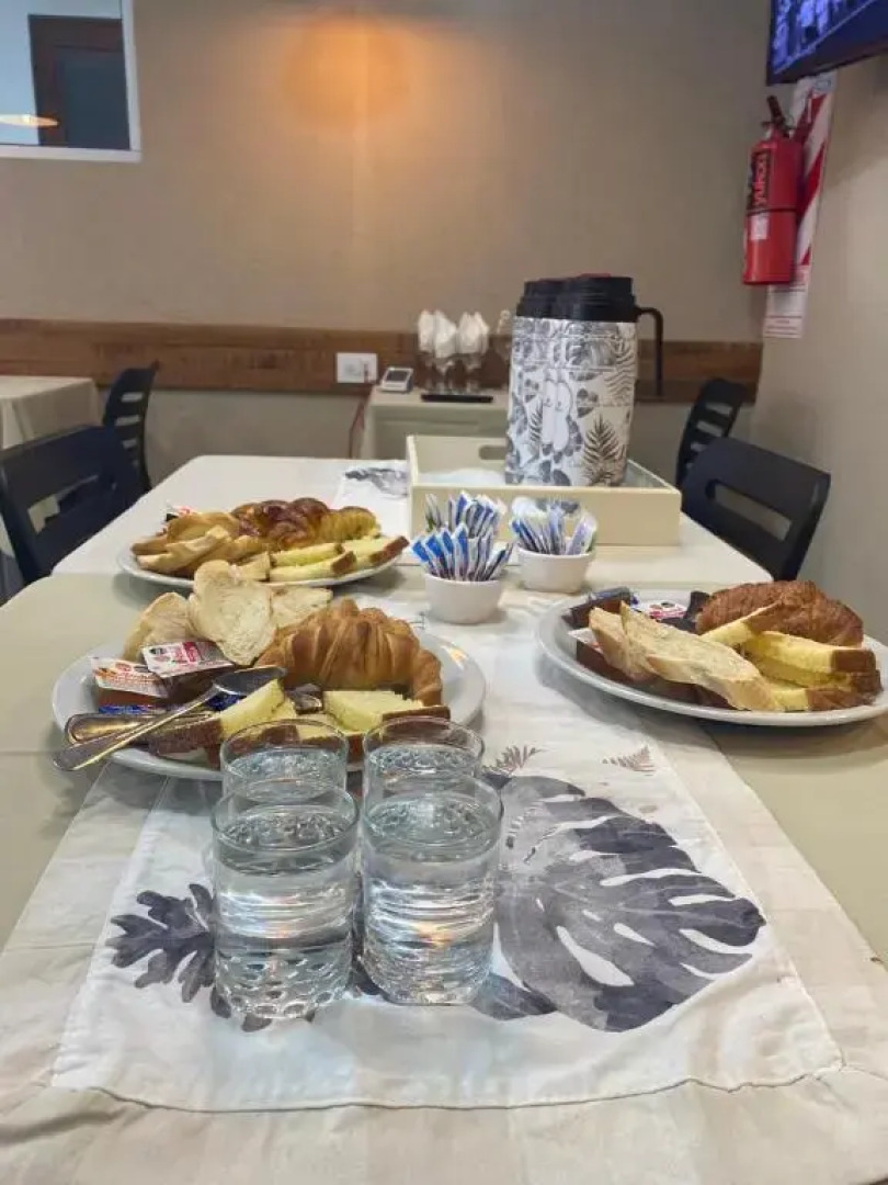 Gran Hotel Olavarria