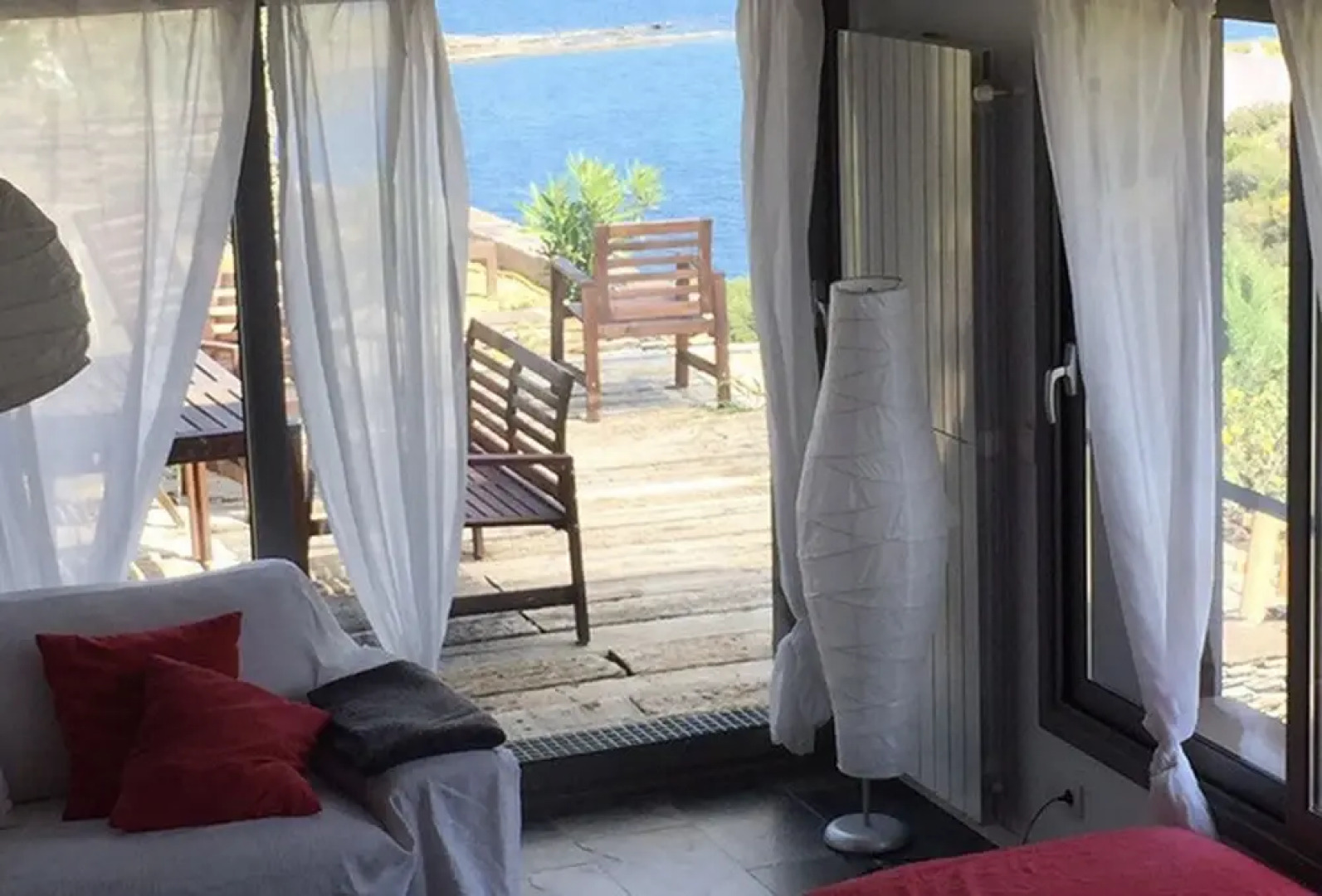 Villa With 6 Bedrooms in Cadaqués, With Wonderful sea View, Private Po