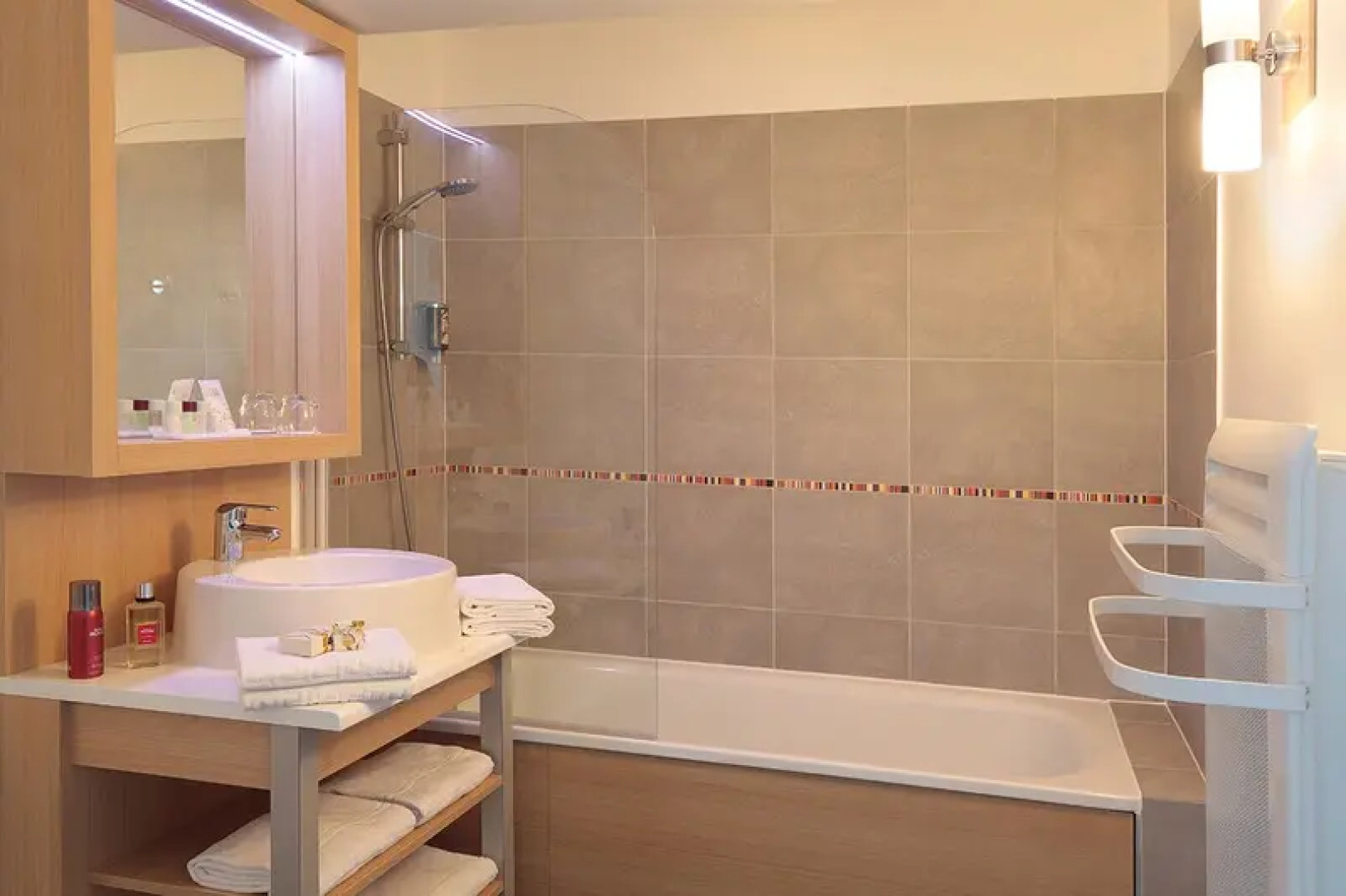 Appart'City Confort Paris Rosny-Sous-Bois (Ex Park & Suites)