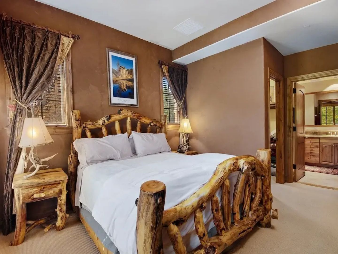 Beaver Creek Landing Condo 206