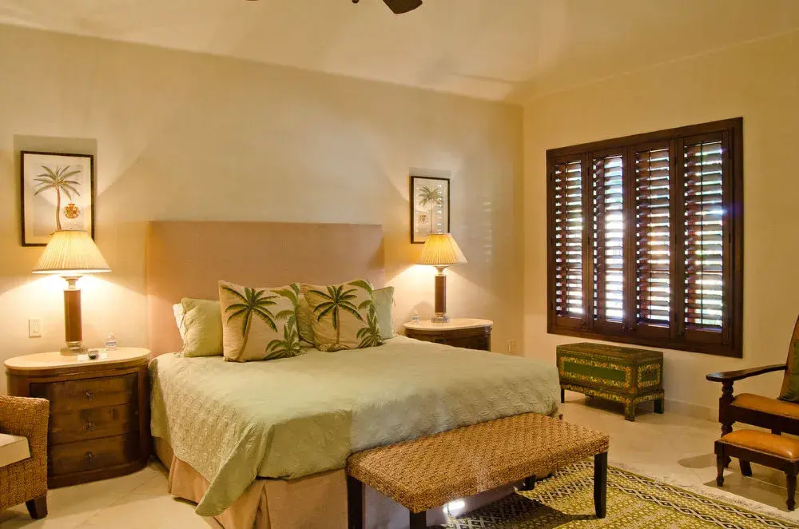 Villa Las Arenas by Cabo Villas