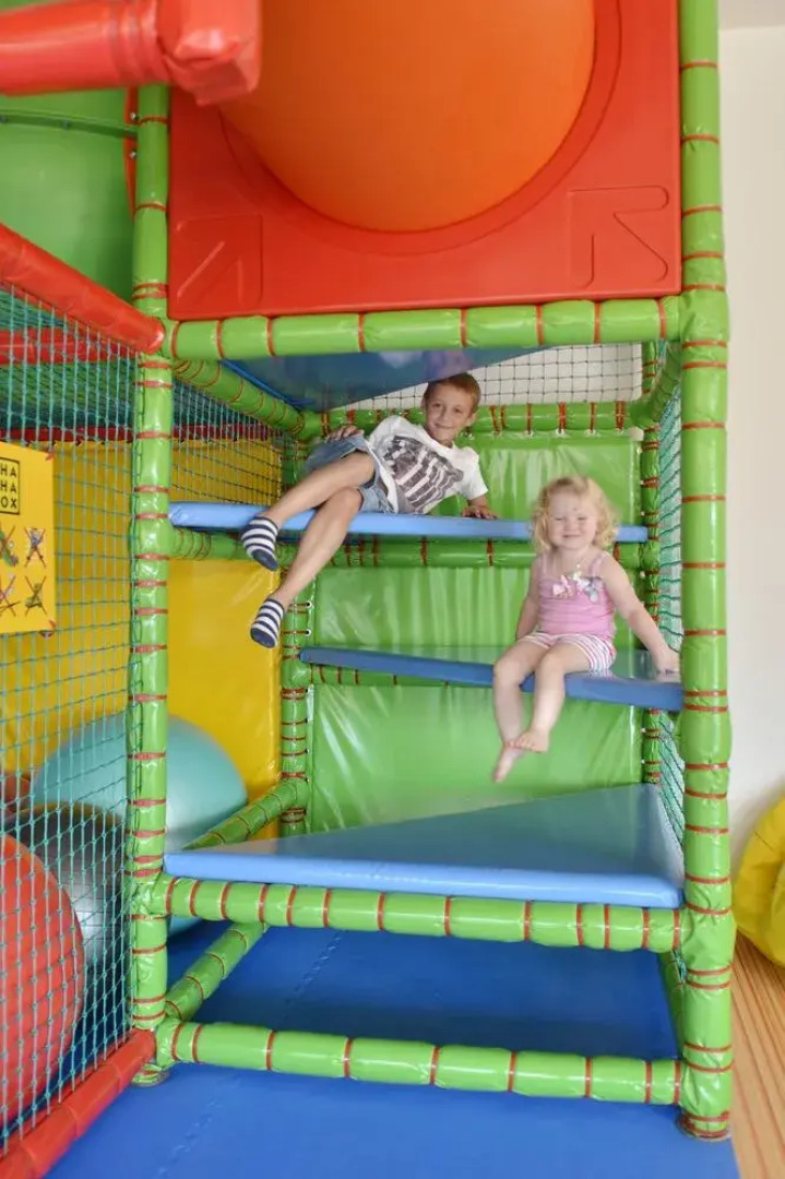 Wellness Hotel Vista