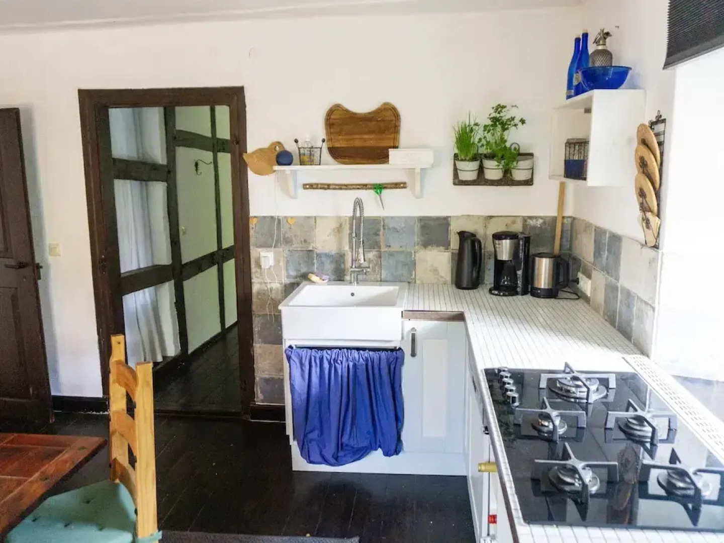 Country Life at the Pyrmonter Zehnthof