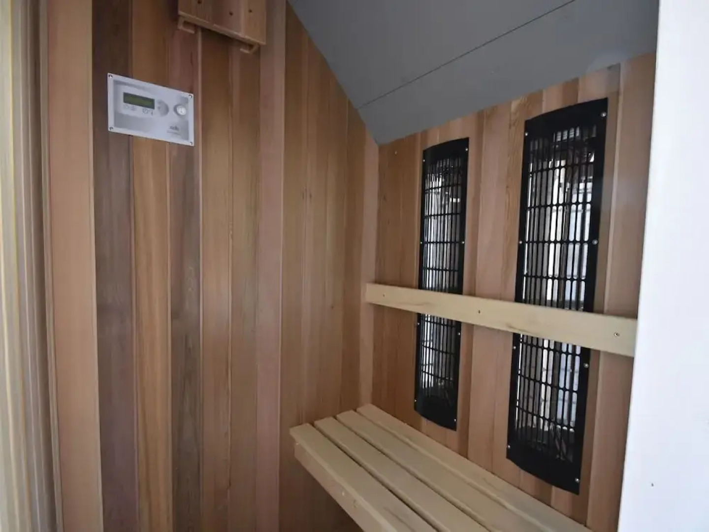Apartment in Callantsoog With Sauna