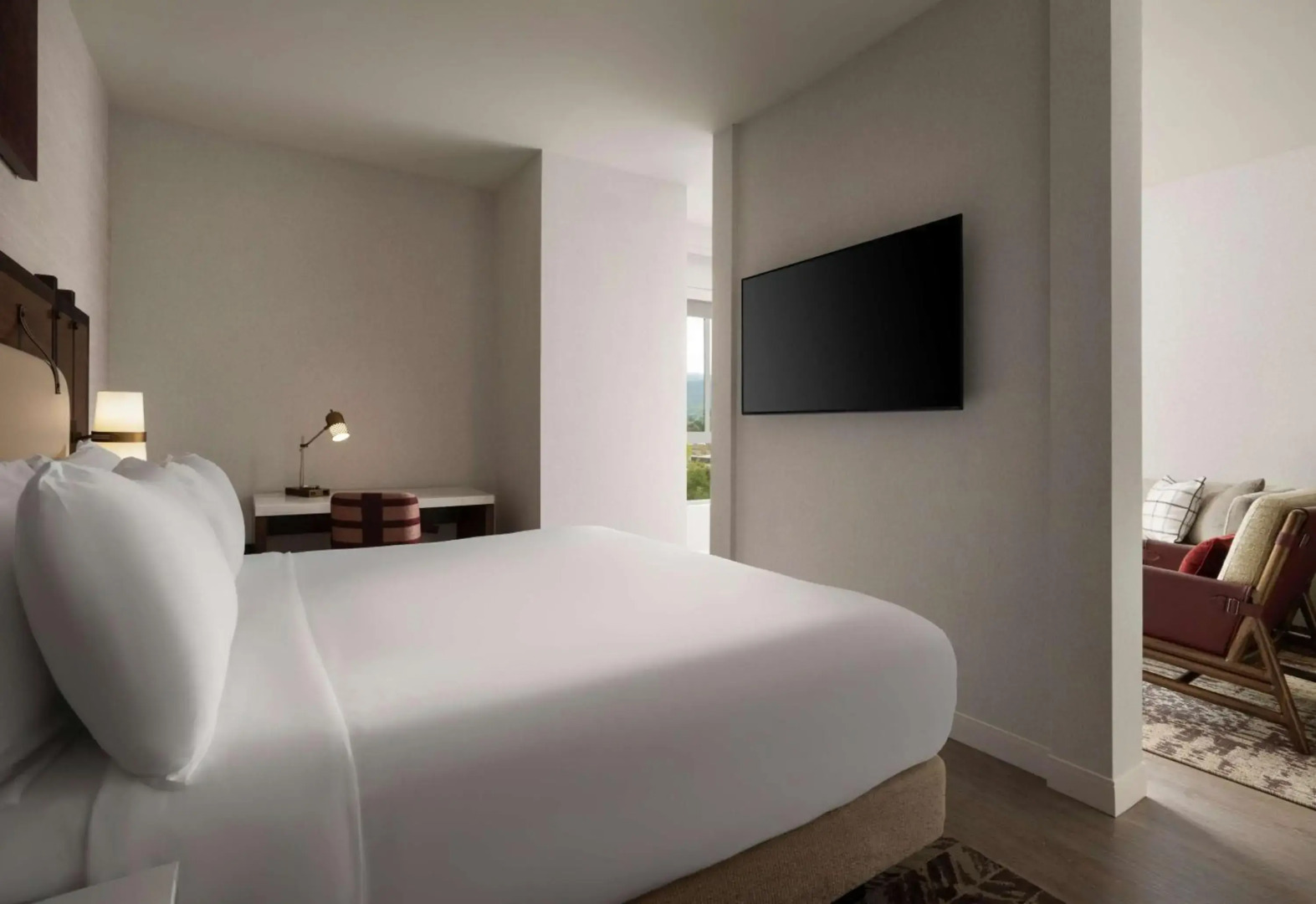 The Knoll Hotel Napa Valley, Tapestry Collection by Hilton