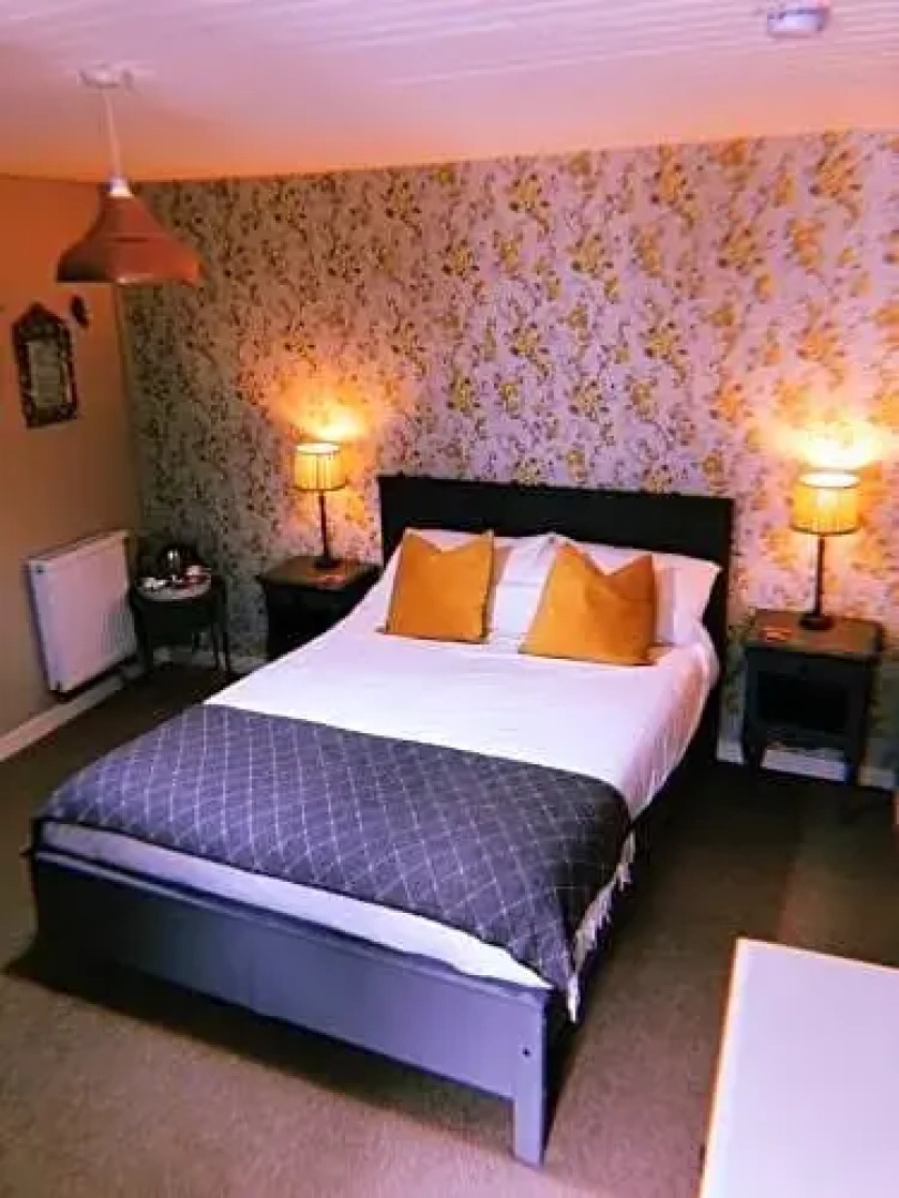 Huelgoat Bed & Breakfast