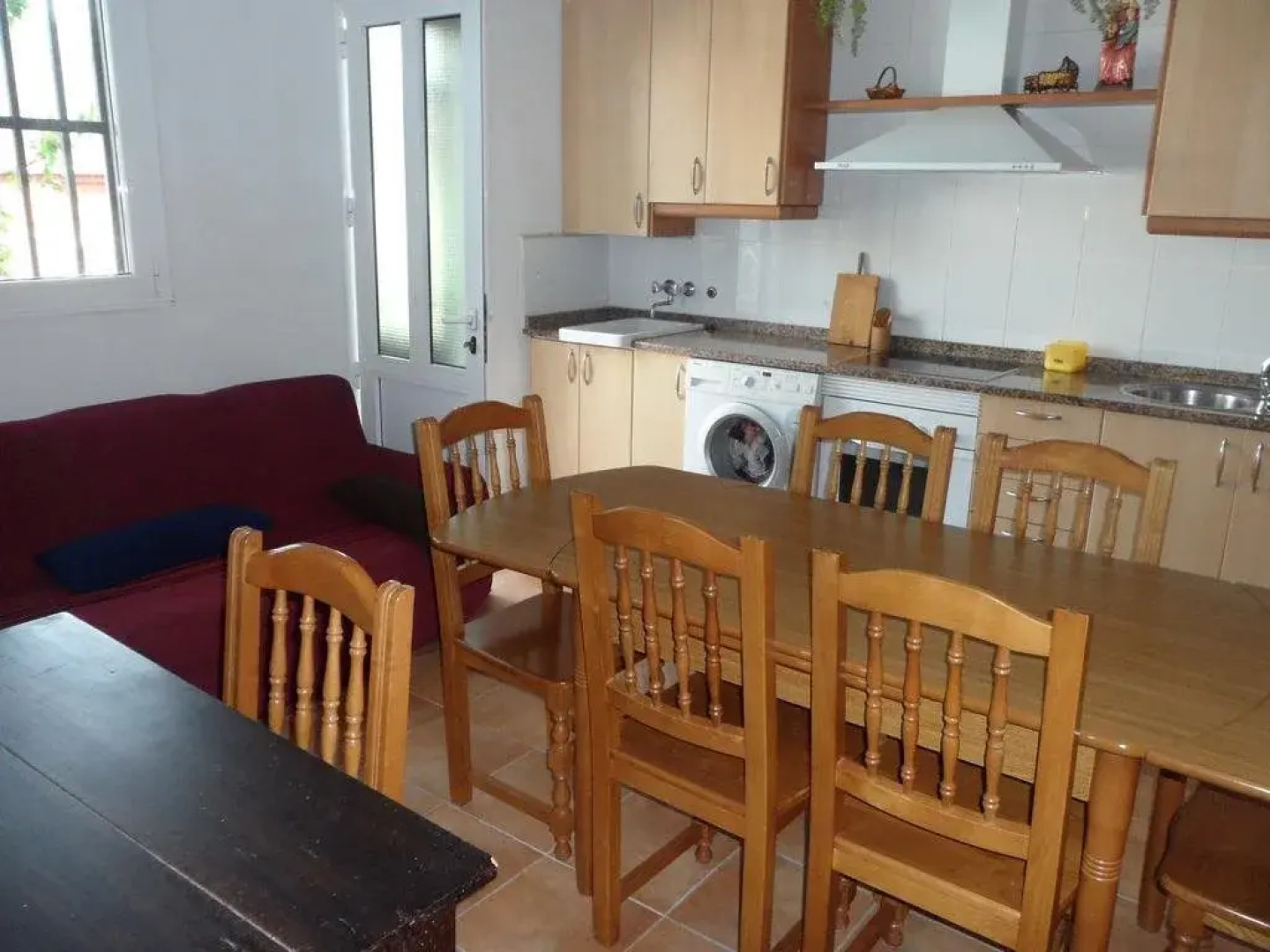 Albergue Dos Oito Marabedï¿½s