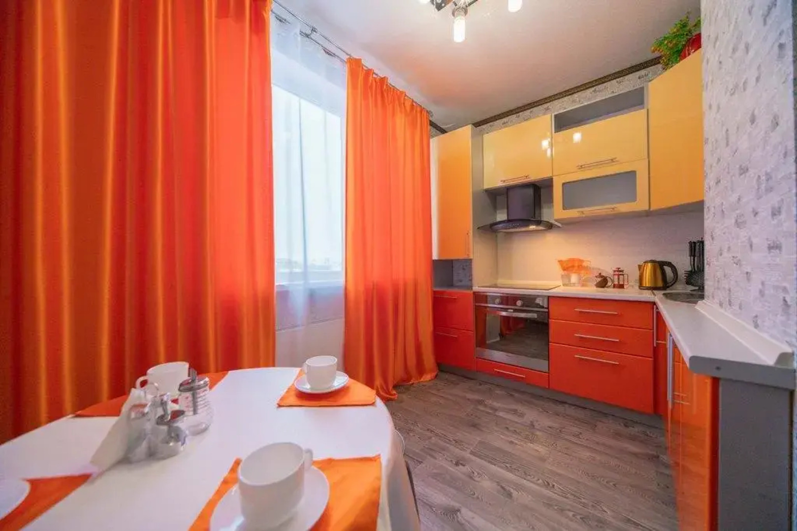 Пять звезд на 60 лет Октября 86