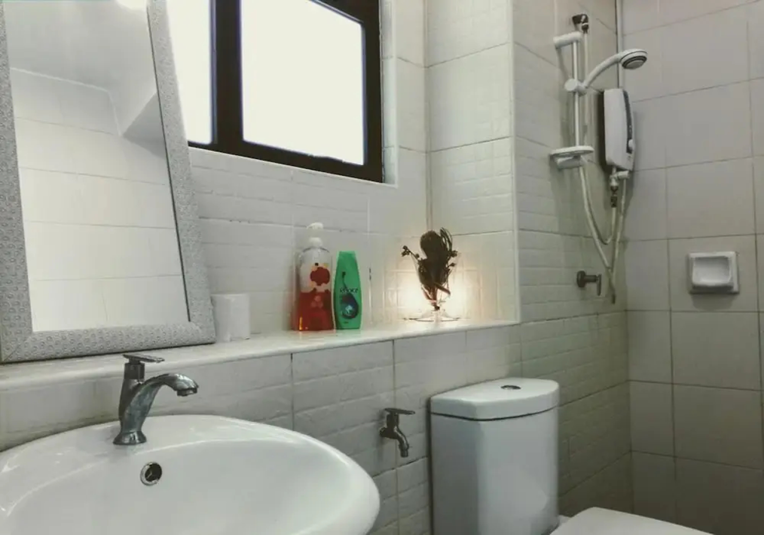 Wonderfullhouse @ Bukit Indah Near Legoland