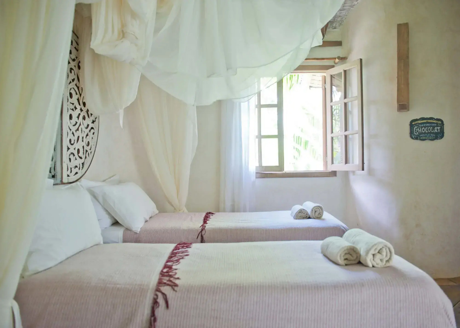 Butterfly House Bahia