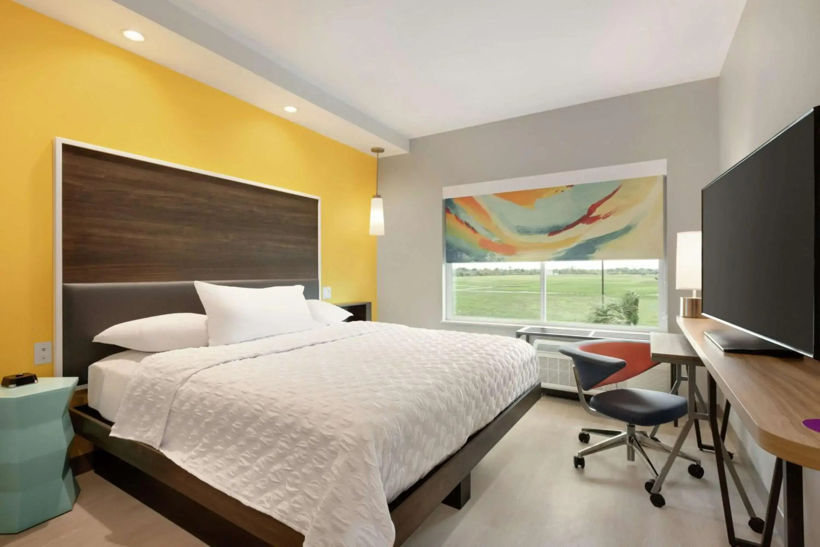 Tru by Hilton Houston Webster NASA