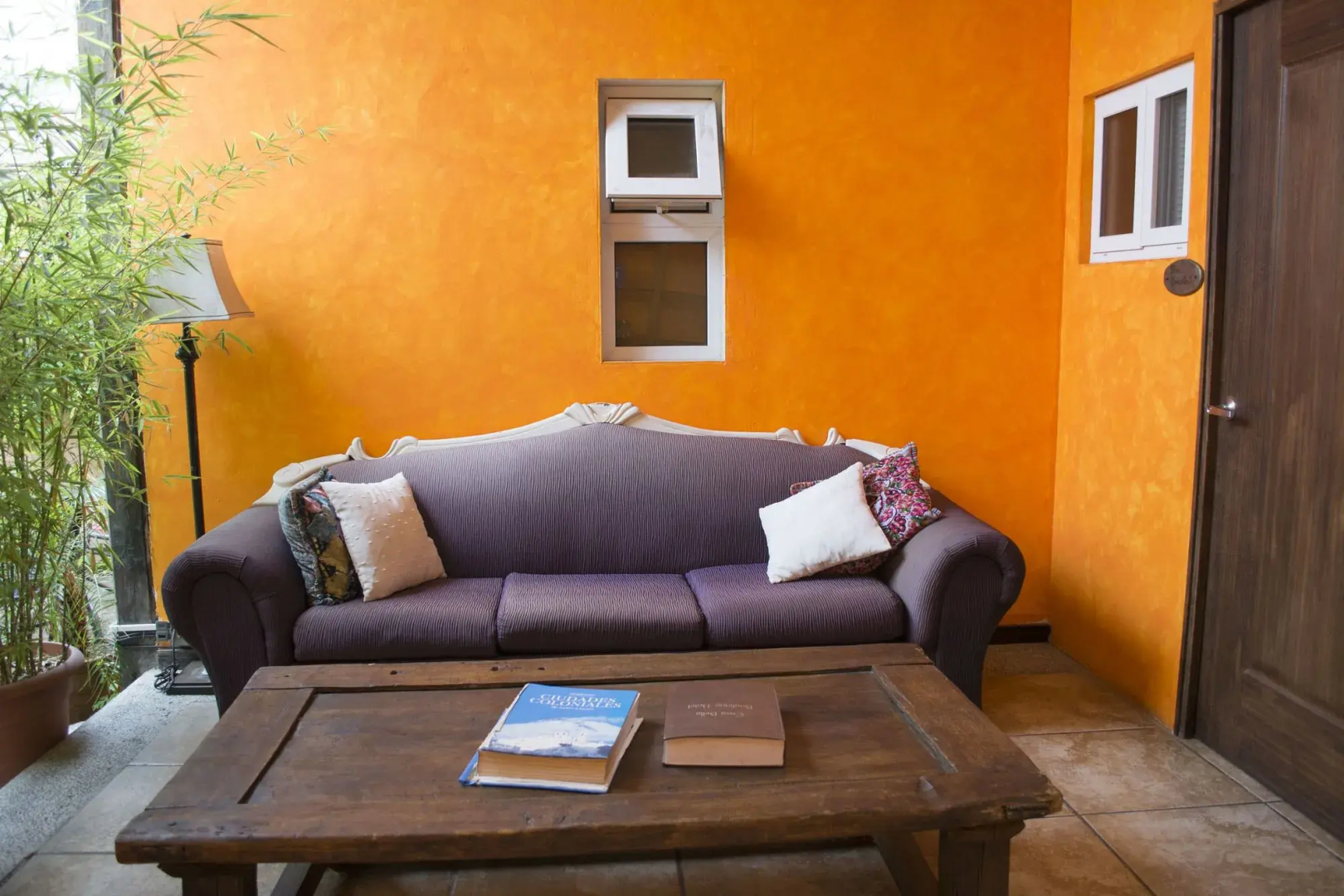 Hotel Casa Bella