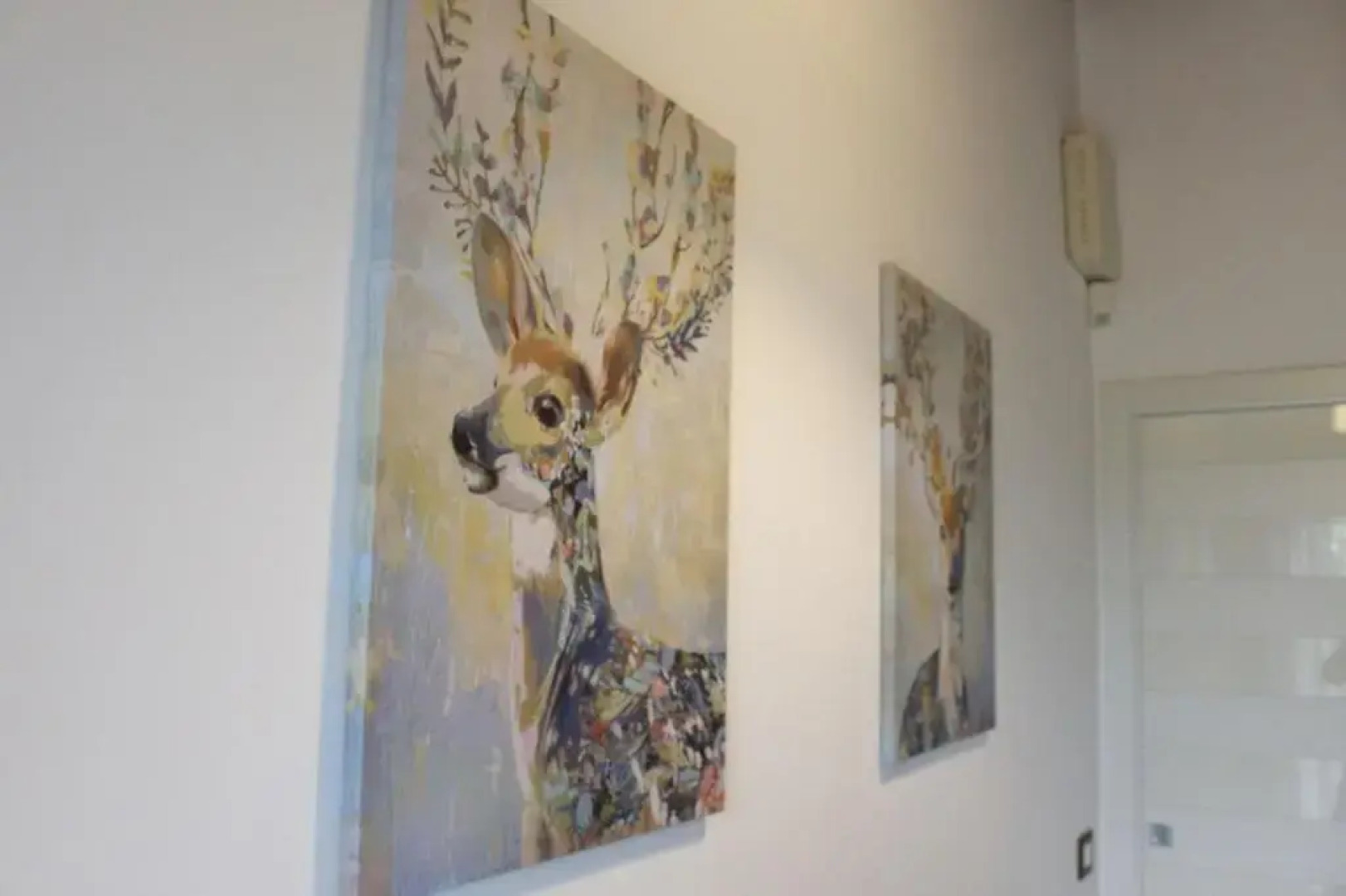 Appartamento “il borgo”, tranquillità e cura a 2 km dal mare