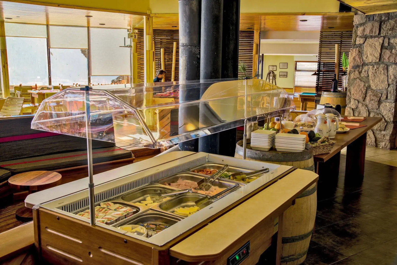 Colorado Apart Hotel