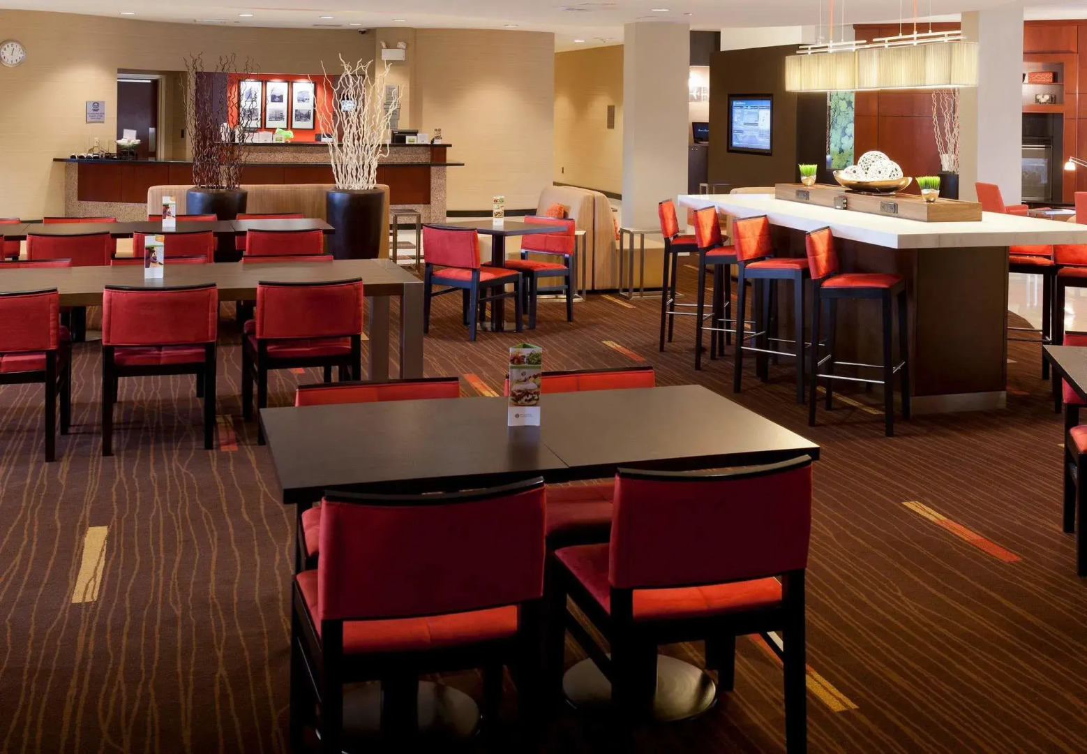 Courtyard by Marriott Bristol