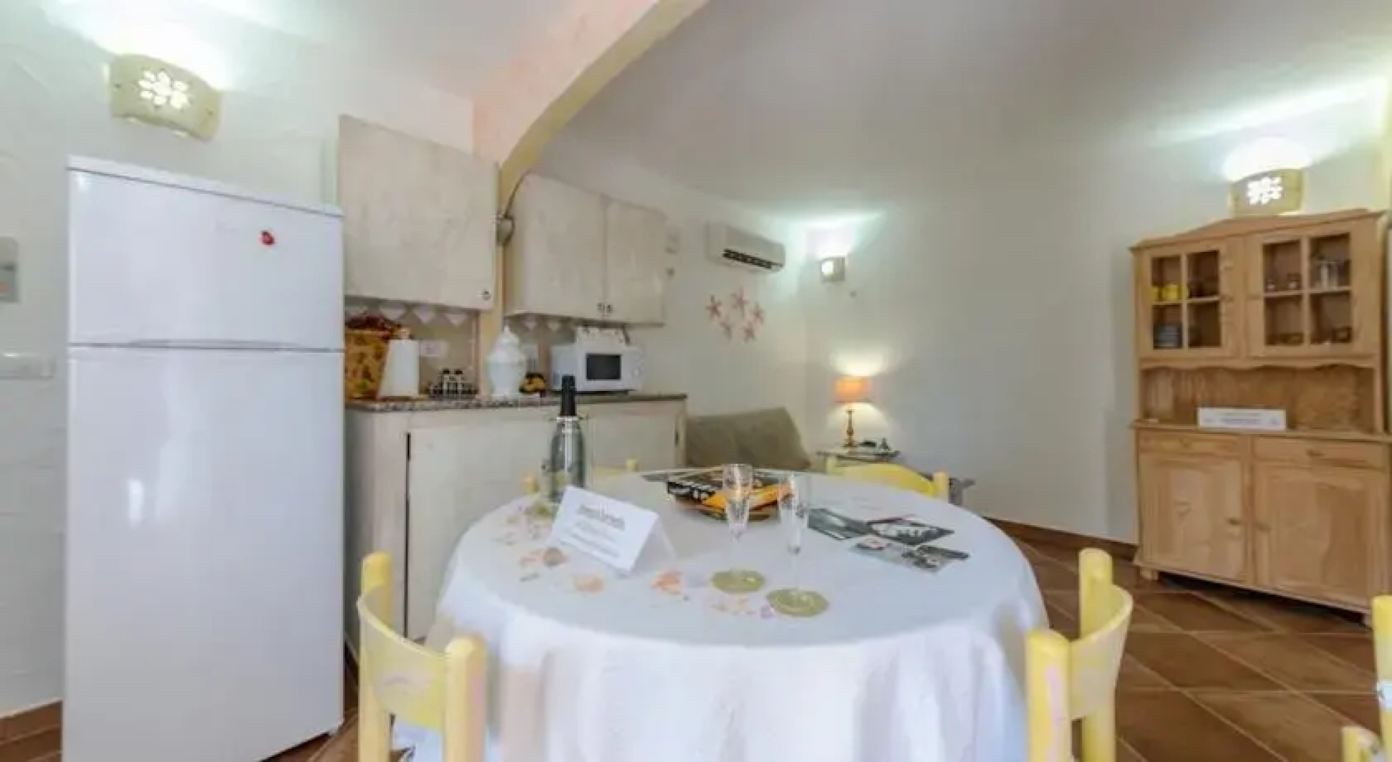 Tre Delfini - Stelle Marine