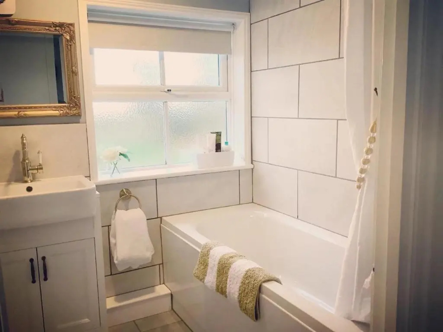 Humphries Cross Apartments