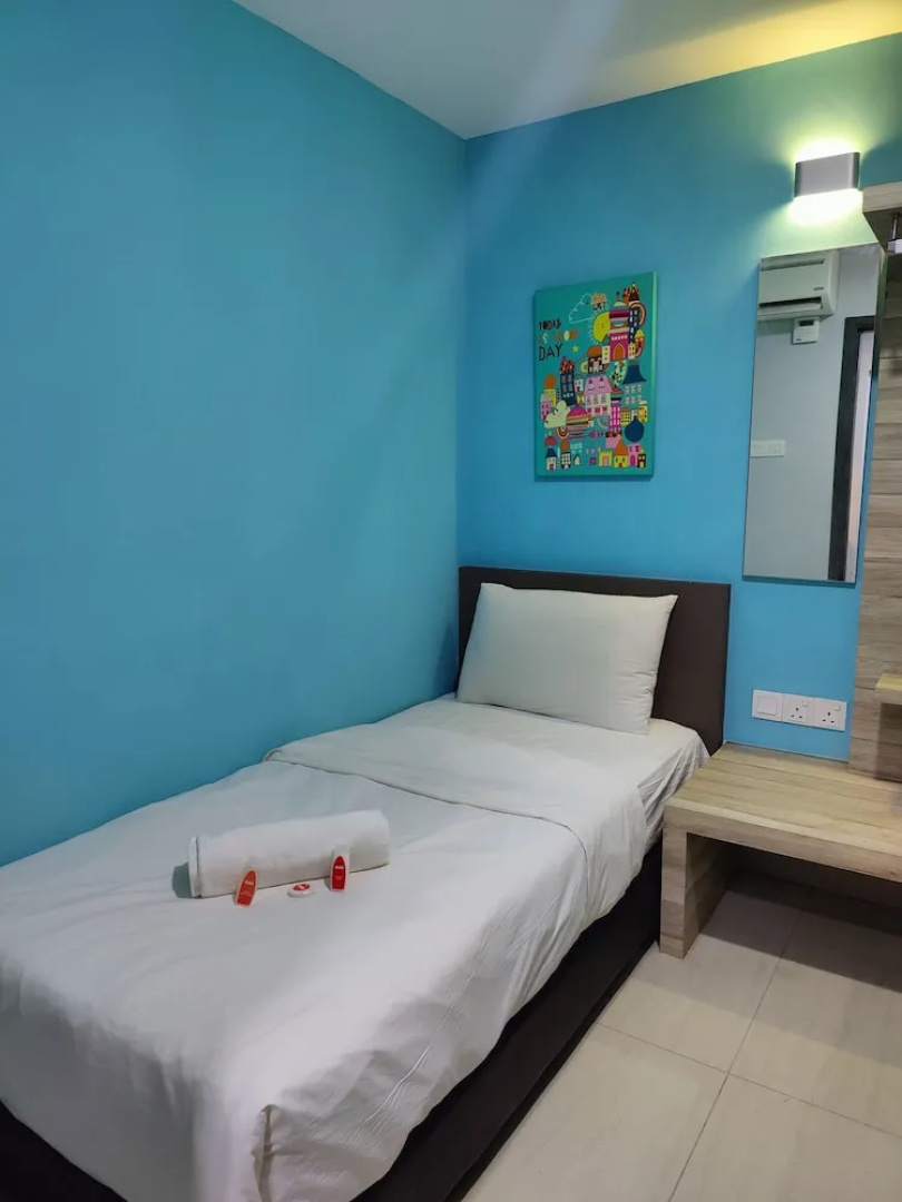 Hotel O Link Suite