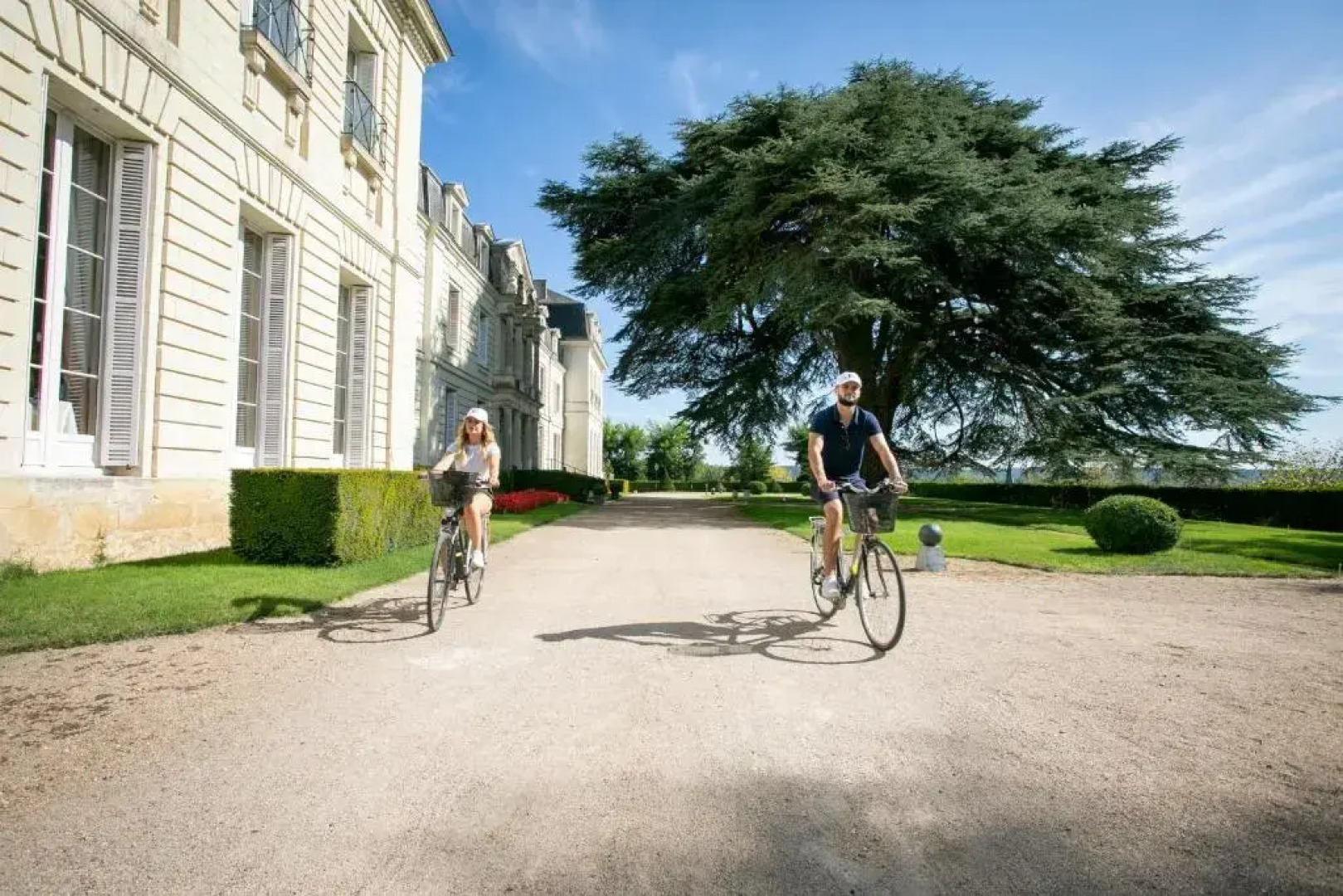 Chateau de Rochecotte