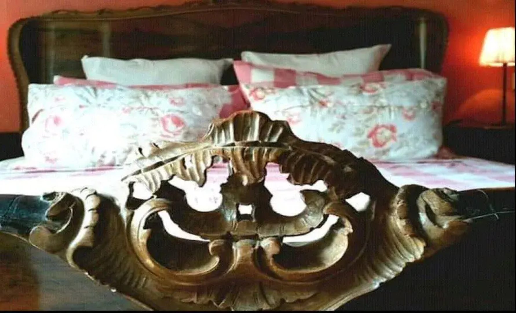 B&B La Cucina