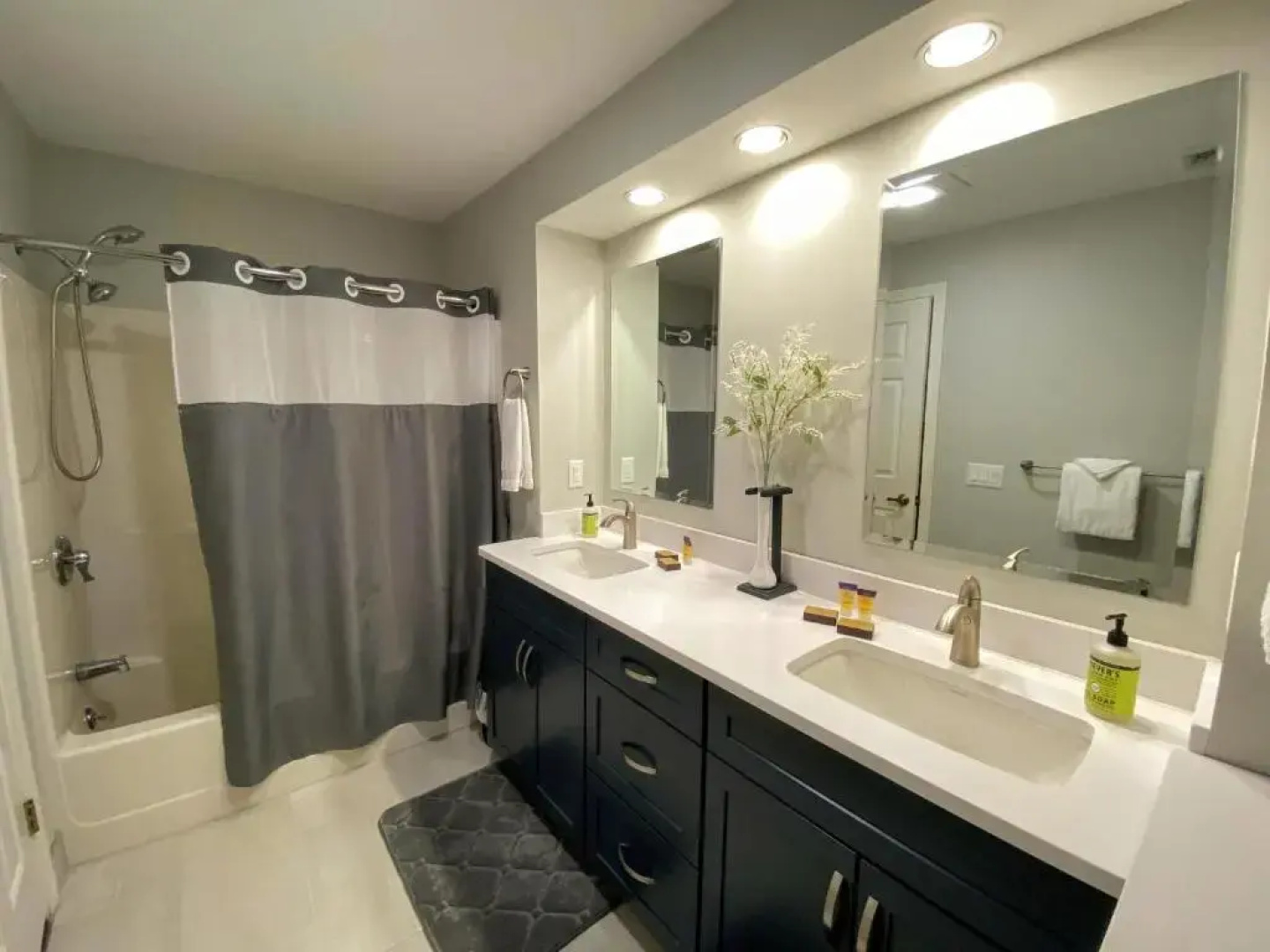 G3 Classy Bretton Townhome With Ac Fast Wifi Great Mountain Views Right On The Golf Course