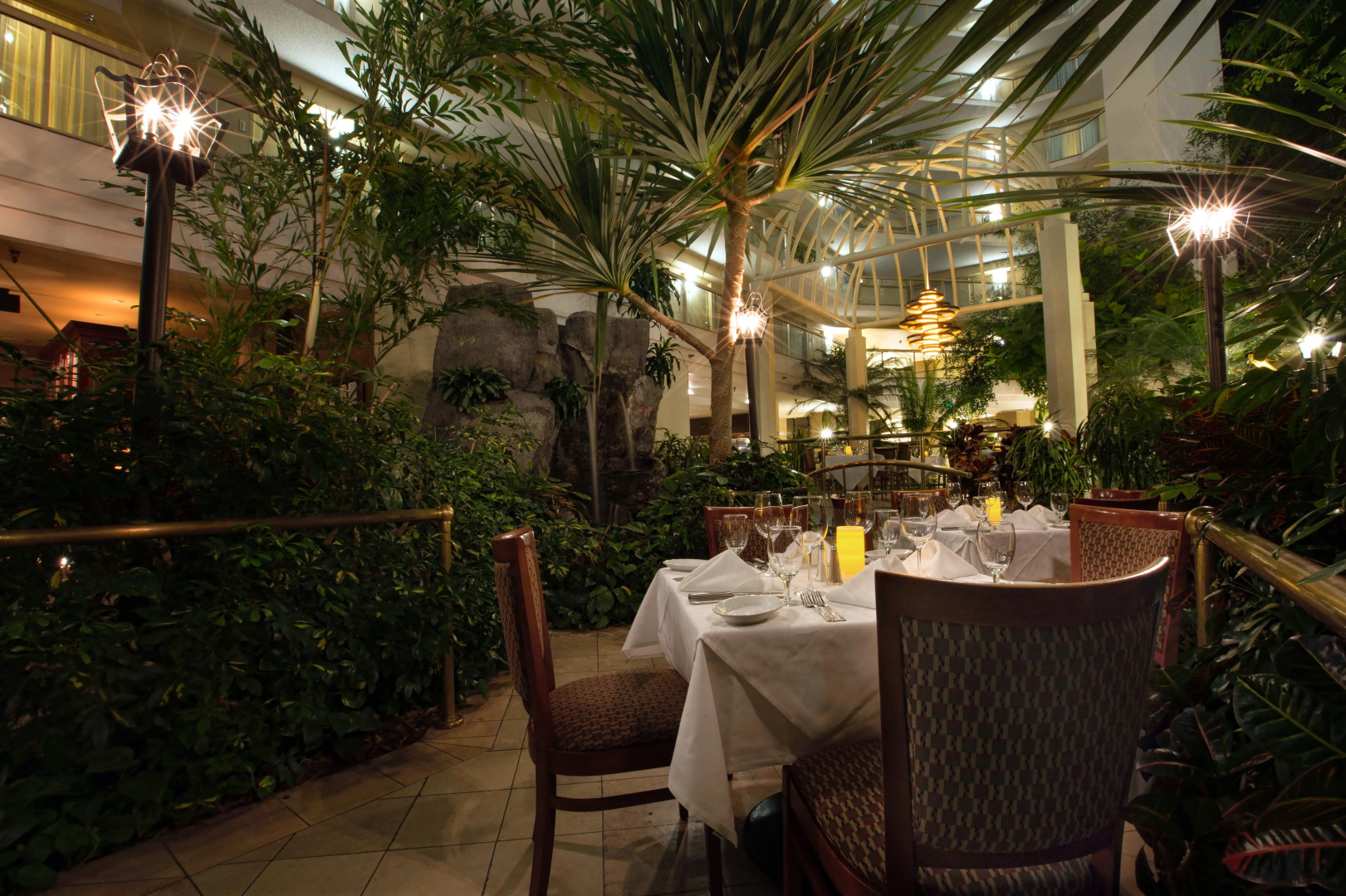 Embassy Suites Hotel Birmingham