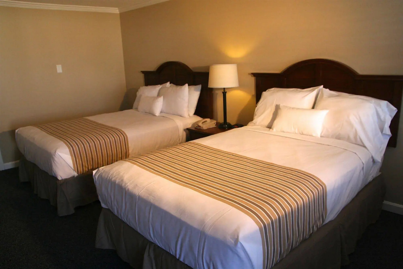 Cape Cod Family Resort and Parks