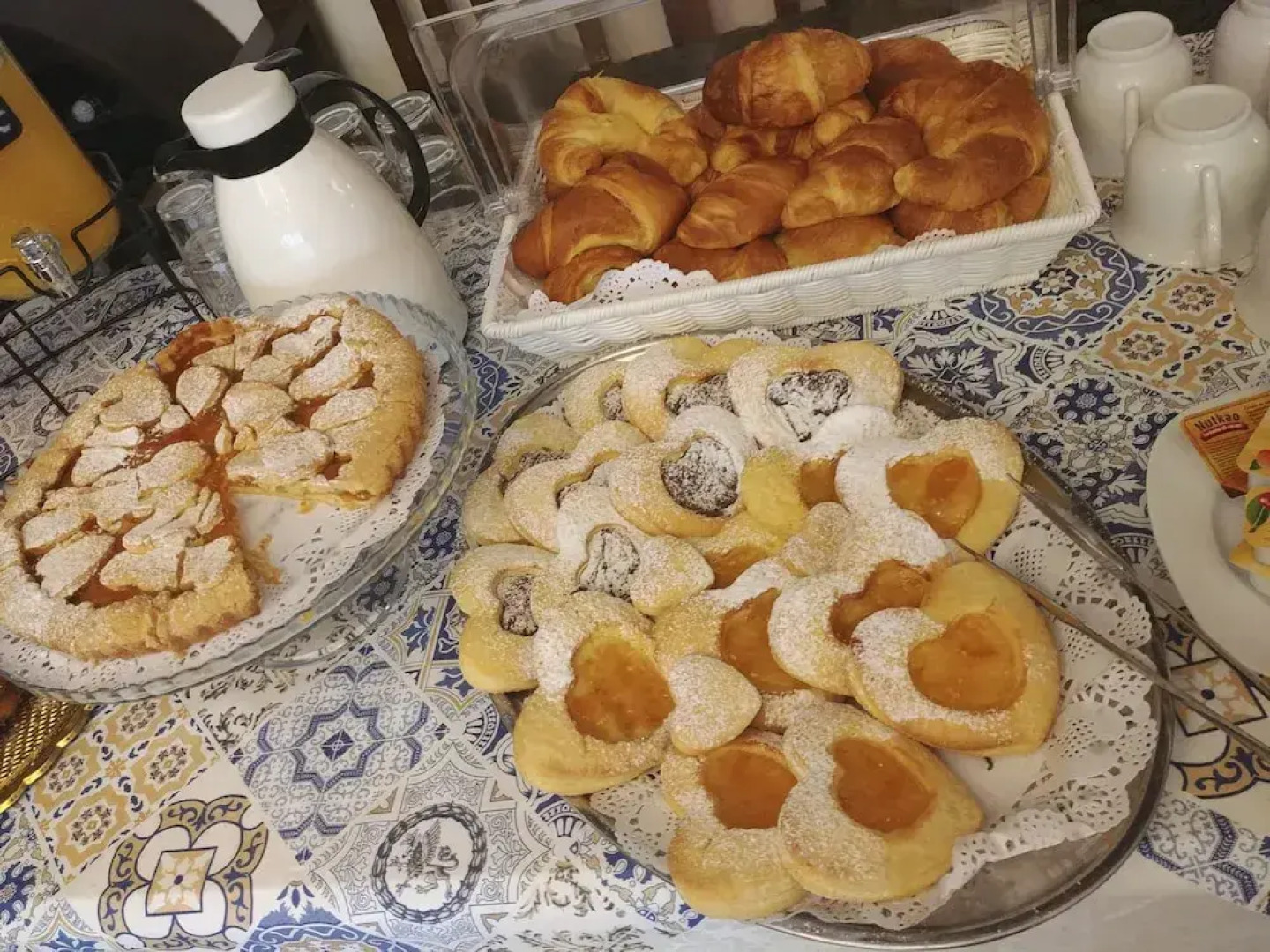 Agriturismo Tenuta Portararo