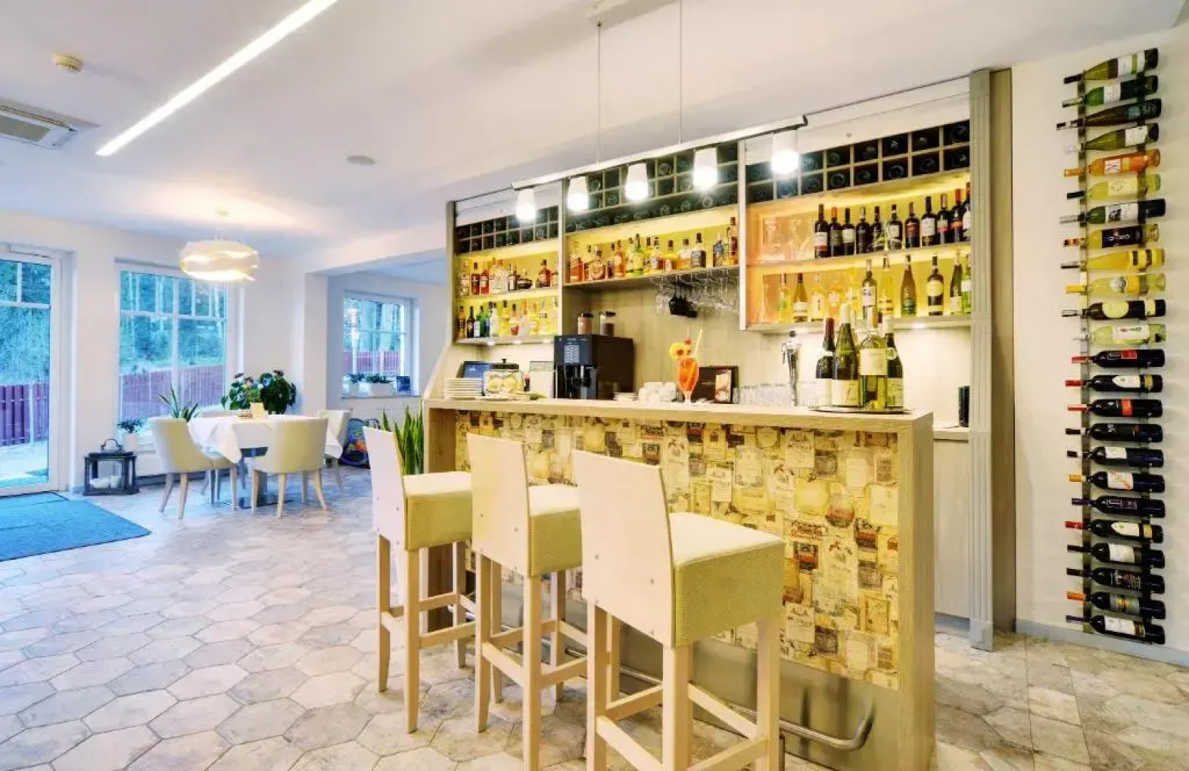 Hotel Willa Odkrywców