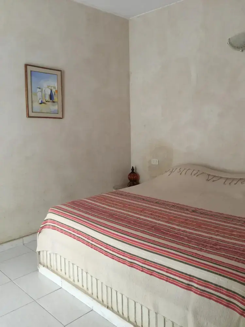 Independent Villa With Private Pool, Covered Parking