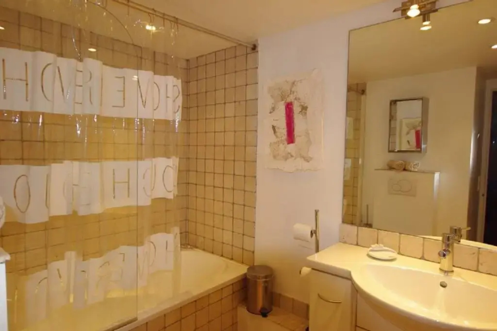 Sea View Apartment in the Old Town - Air conditioning!