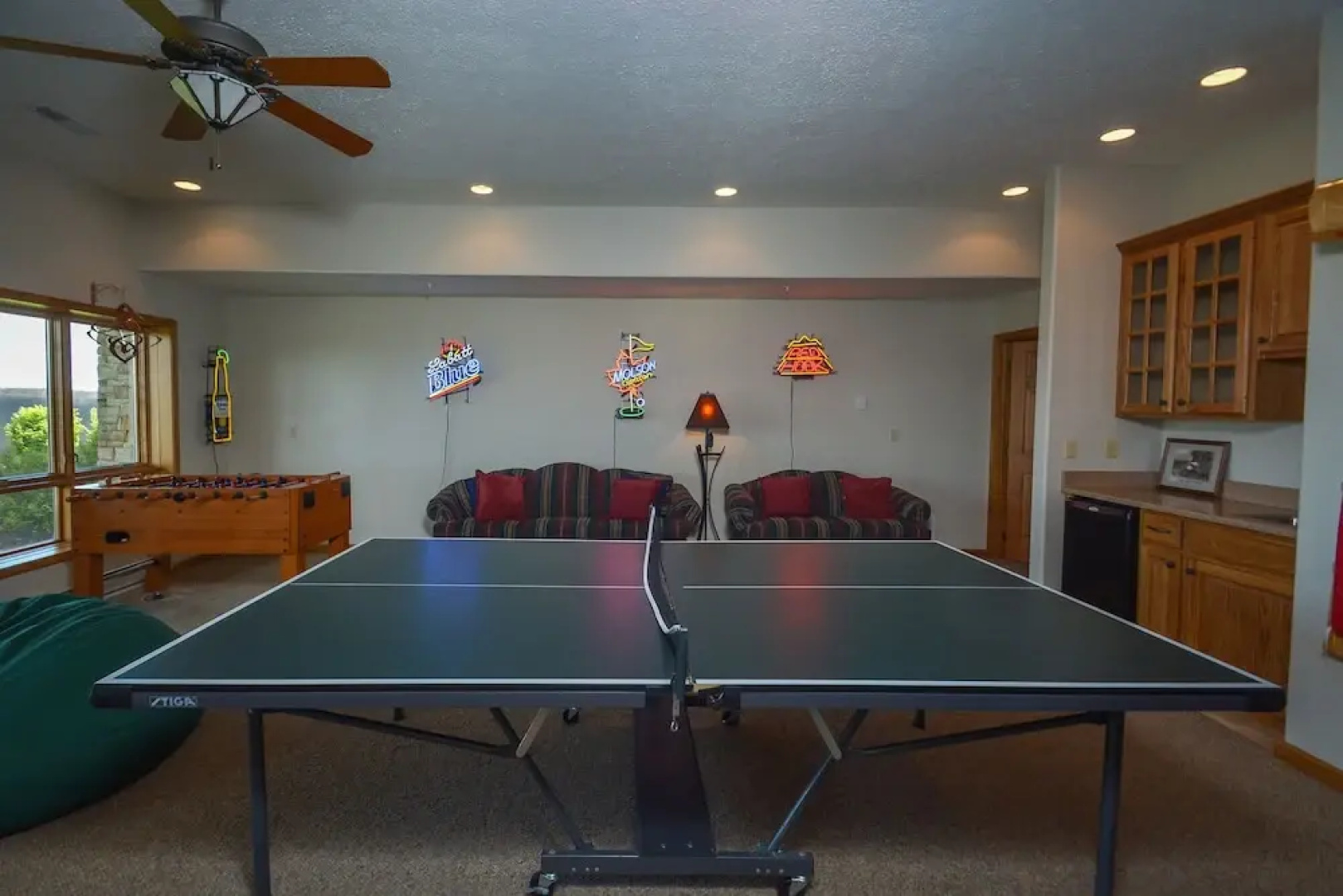 Amazing Overlook 3 Bedroom Townhome