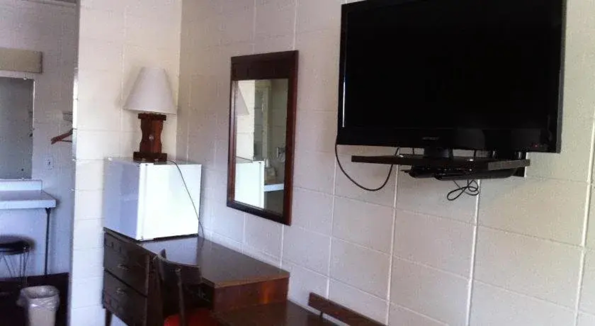 Hamilton Holiday Motel