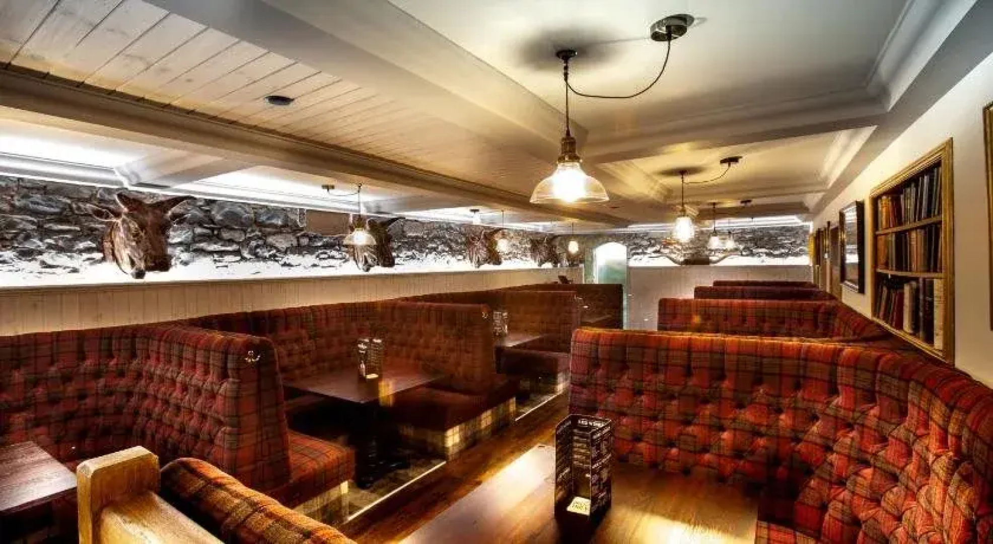 The Black Bull Hotel