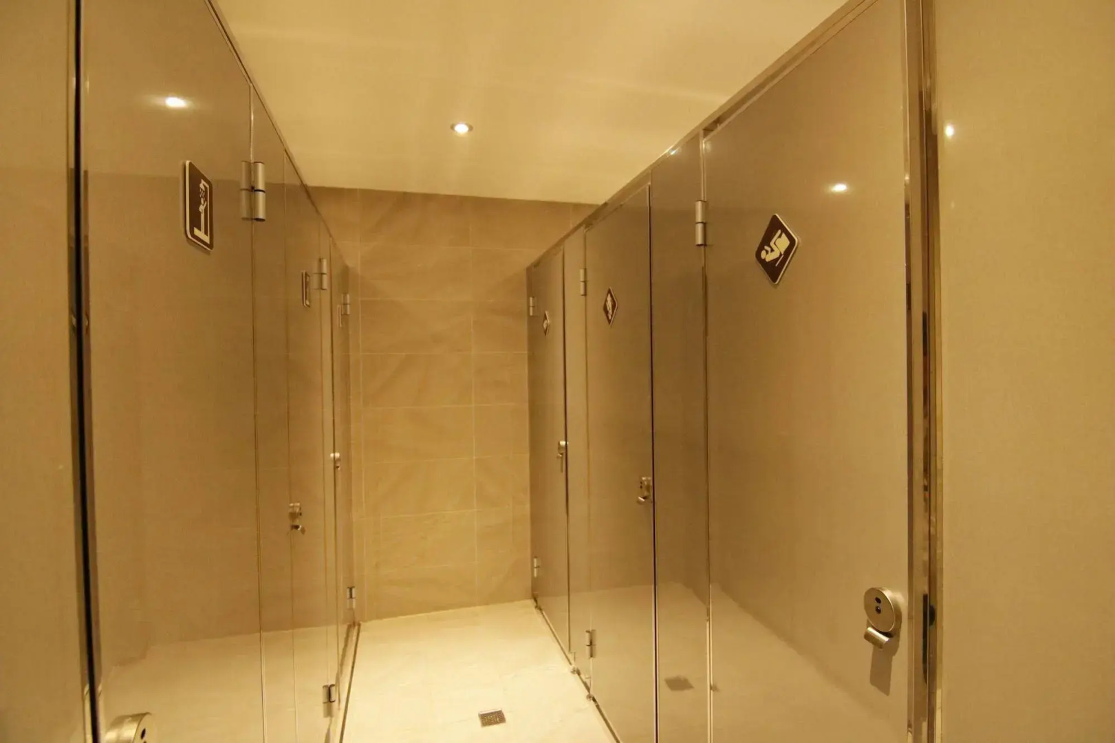 Next Taipei Hostel-Main Station